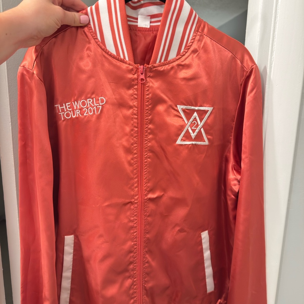Tim Mcgraw & Faith Hill Soul2soul Tour Merch